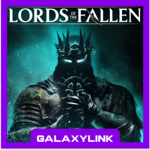 🟣 Lords Of The Fallen (2014) - Steam Оффлайн 🎮
