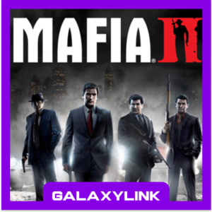 🟣 Mafia II (Classic) - Steam Оффлайн 🎮