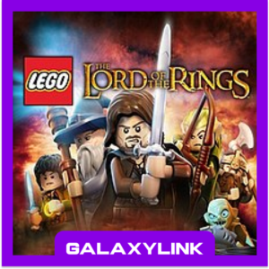 🟣 LEGO® The Lord of the Rings™ - Steam Оффлайн 🎮
