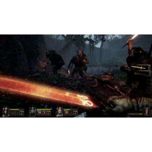 💖 Warhammer:End Times-Vermintide Item: Razorfang Poiso