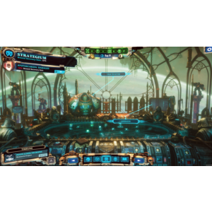 🍻 Warhammer 40,000: Chaos Gate - Daemonhunters