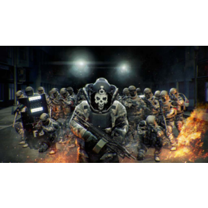 🍬 PAYDAY 2 Legacy Collection ✨ Steam ❗️Не все страны❗️