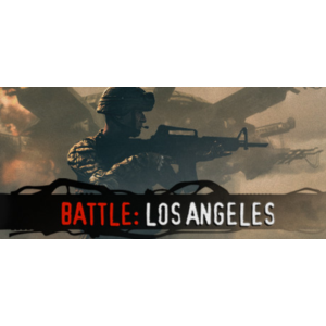 🎁Battle: Los Angeles (Steam M)(Region Free)