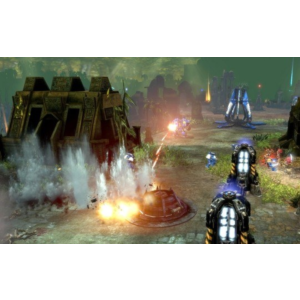 🥢 Warhammer 40,000: Dawn of War II Master Collection