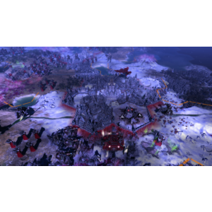 🎊 Warhammer 40,000: Gladius - Adepta Sororitas 🌙 DLC