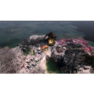 🏅 Warhammer 40,000: Gladius - Lord of Skulls 🍰 DLC