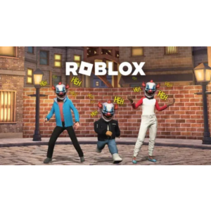 🔑 КОД 🔑 ✅ Evil Clown Mask ✅ 🚀 ROBLOX