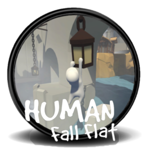 Human Fall Flat +Stick Fight: The Game®Steam (GLOBAL)🌍