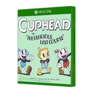 🔥Cuphead: The Delicious Last Course XBOX + PC/ КЛЮЧ