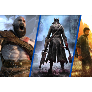 🔮ПОКУПКА ИГР PS4/PS5 🇺🇦 УКРАИНА/ПОПОЛНЕНИЕ КОШЕЛЬКА