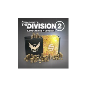 ⭐️ XBOX🔮 Tom Clancy's The Division® 2🔮⭐️ Кредиты ⭐️