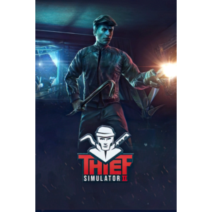 Thief Simulator 1, 2 (Аренда аккаунта Steam) GFN