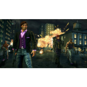 🍻 Saints Row: The Third 🍷 Steam Ключ ✨ Весь мир