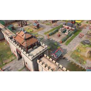 💫 Age of Empires IV Anniversary Edition 🌌 Steam Ключ