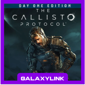 🟣 The Callisto Protocol - Day One Edition Оффлайн 🎮