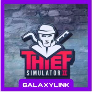 🟣 Thief Simulator 2 Steam Оффлайн 🎮