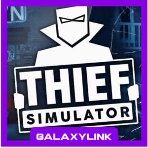 🟣 Thief Simulator Steam Оффлайн 🎮