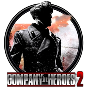 ・COMPANY OF HEROES 2・STEAM OFFLINE・STEAM GLOBAL・