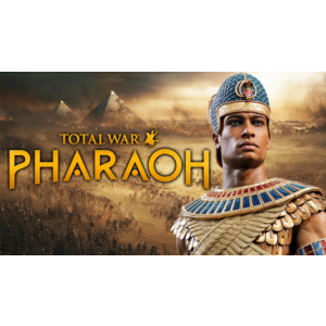 ✅Total War: PHARAOH🔴 КЛЮЧ🔑 ЛУЧШАЯ ЦЕНА! ВСЕ ВЕРСИИ!🌌