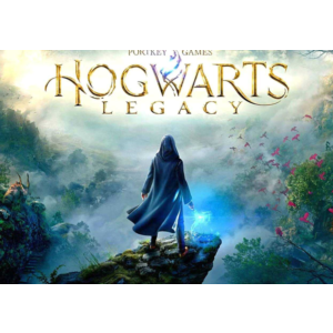 🍓 Hogwarts Legacy (PS5/RU) П3 - Активация
