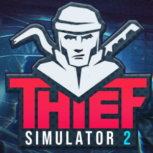 Thief Simulator 2 | Steam | Обновления | Region Free 🚀