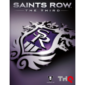 Xbox 360 | Saints Row IV, Saints Row + 1 игра