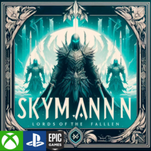 🔥Lords of the Fallen (2023)🎮XBOX X|S/PS5/Epic Games🌎