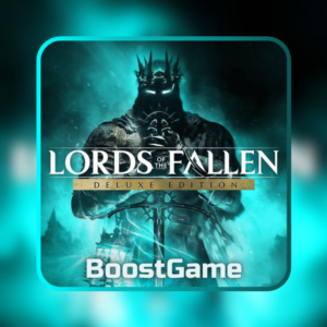 ・LORDS OF THE FALLEN 2023・DELUXE EDITION・STEAM GLOBAL・