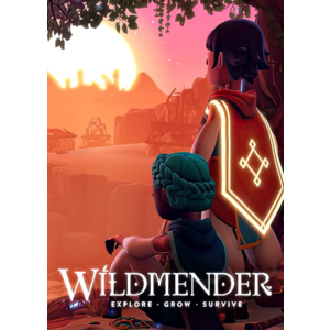 Wildmender (Аренда аккаунта Steam) Онлайн, Geforce Now