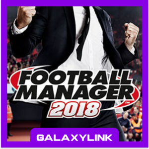 🟣 Football Manager 2018 - Steam Оффлайн 🎮