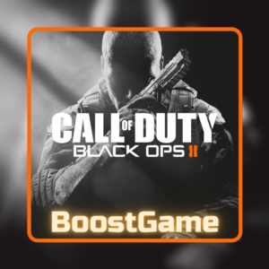 ・CALL OF DUTY BLACK OPS 2・STEAM OFFLINE・STEAM GLOBAL・