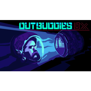 🎮 OUTBUDDIES DX 🔑 (STEAM/RU+CIS)