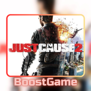 ・JUST CAUSE 2・STEAM OFFLINE・STEAM GLOBAL