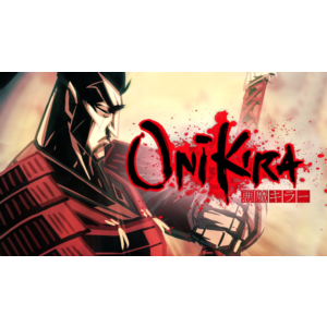 🎮 Onikira - Demon Killer 🔑 (STEAM KEY/RU)