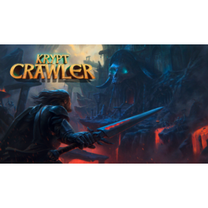 🎮 KryptCrawler 🔑 (STEAM/Region Free)