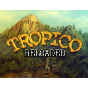🎮 Tropico Reloaded 🔑 (STEAM/RU+CIS)