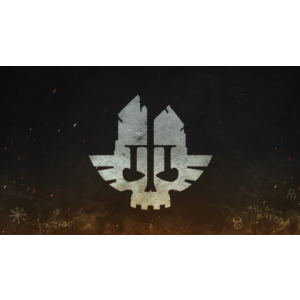 Warhammer 40,000: Darktide Launch Bundle Xbox Активация