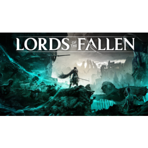 Lords of the Fallen ⭐STEAM⭐