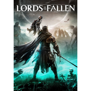 🗡Lords of the Fallen🗡 XBOX