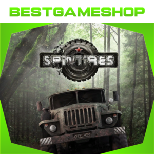 ✅ SPINTIRES - 100% Гарантия 👍