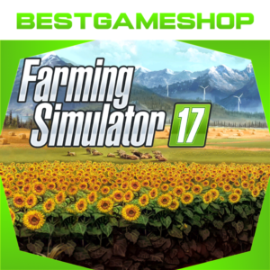 ✅ Farming Simulator 17 - 100% Гарантия 👍