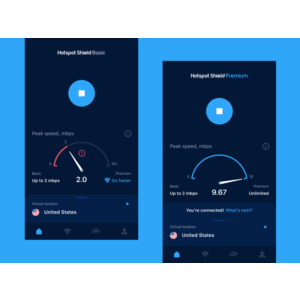 🌍 Hotspot VPN Premium до 14.05.2027