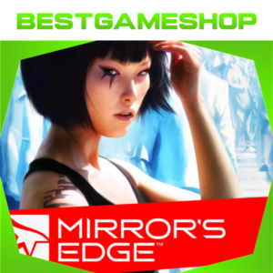 ✅ Mirror´s Edge - 100% Гарантия 👍