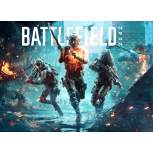 Battlefield 2042 ➕ | ONLINE STEAM 🎮 | 3 ДНЯ