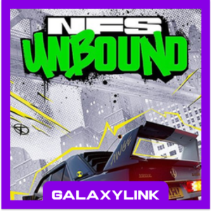 🟣 Need for Speed™ Unbound - Steam Оффлайн 🎮