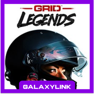 🟣 GRID Legends - Steam Оффлайн 🎮