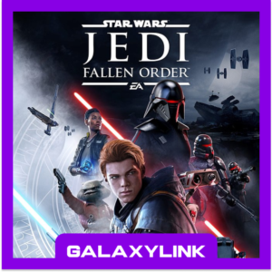 🟣 Star Wars Jedi: Fallen Order - Steam Оффлайн 🎮