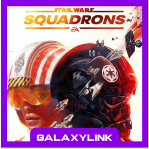 🟣 STAR WARS™: Squadrons - Steam Оффлайн 🎮