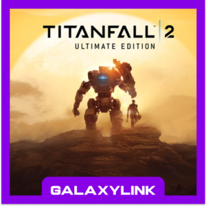 🟣 Titanfall® 2 Ultimate Edition - Steam Оффлайн 🎮