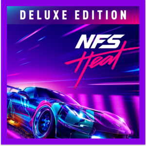 🟣Need for Speed™ Heat Deluxe Edition- Steam Оффлайн 🎮